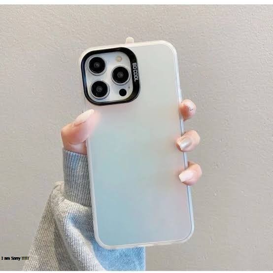 AURORA IMD CASE PELANGI HOLOGRAM / CASE ESTETIK ALL XIAOMI / POCOPHONE REDMI 14C/ A5/ NOTE 14 4G/5G 