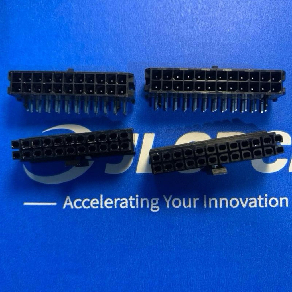 Konektor Socket ECU Ua4C Speeduino 1 set