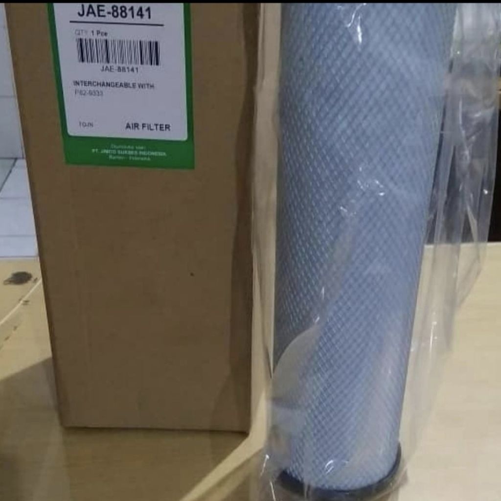 Air Filter Jimco JAE88141 Filter Udara Jimco JAE 88141