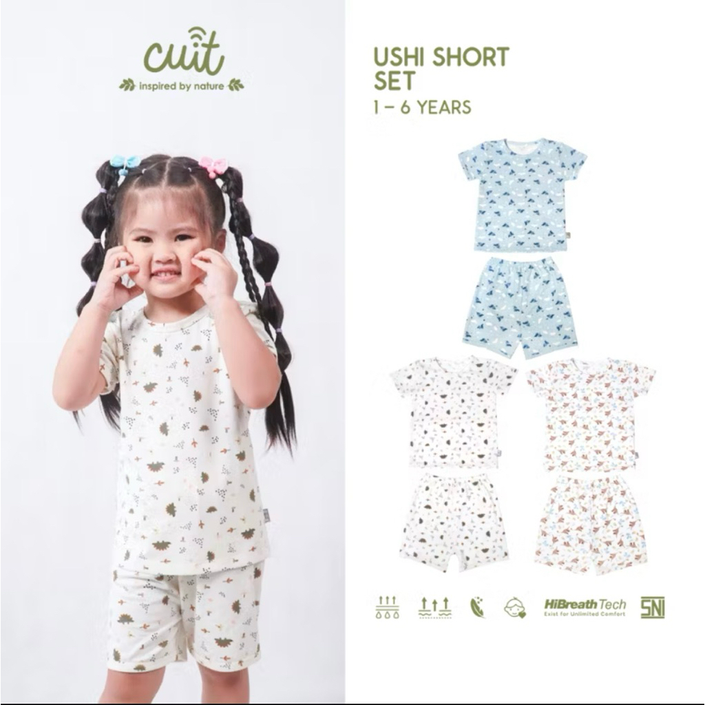 Cuit baby wear