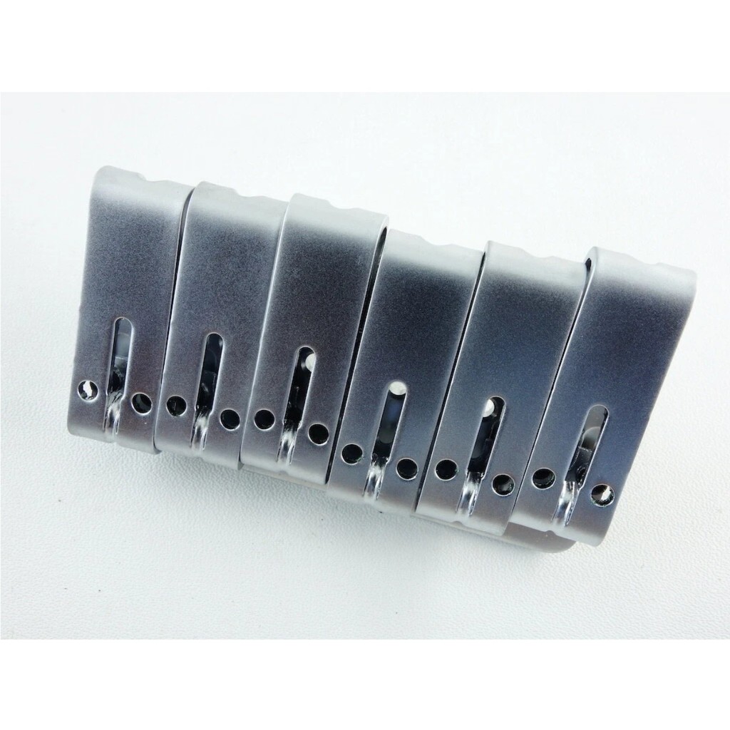 Bridge Gitar Yamaha RBX A2 A.I.R. Mounting System Original