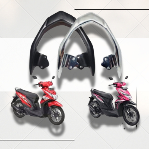 Behel Beat Fi Behel Beat Esp Begel Beat Fi 2017 - 2020 Bahan Alumunium High Quality