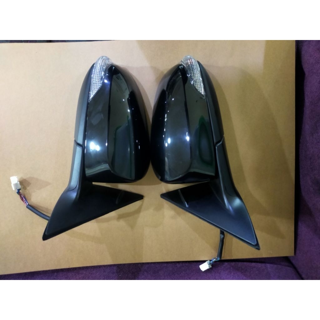 spion camry 2013-2016