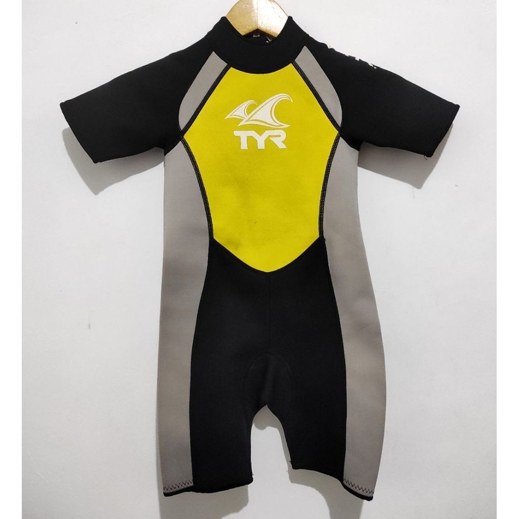 baju renang anak..thermal anak. Tyr anak. baju diving anak. baju surfing anak. renang tebal anak. re