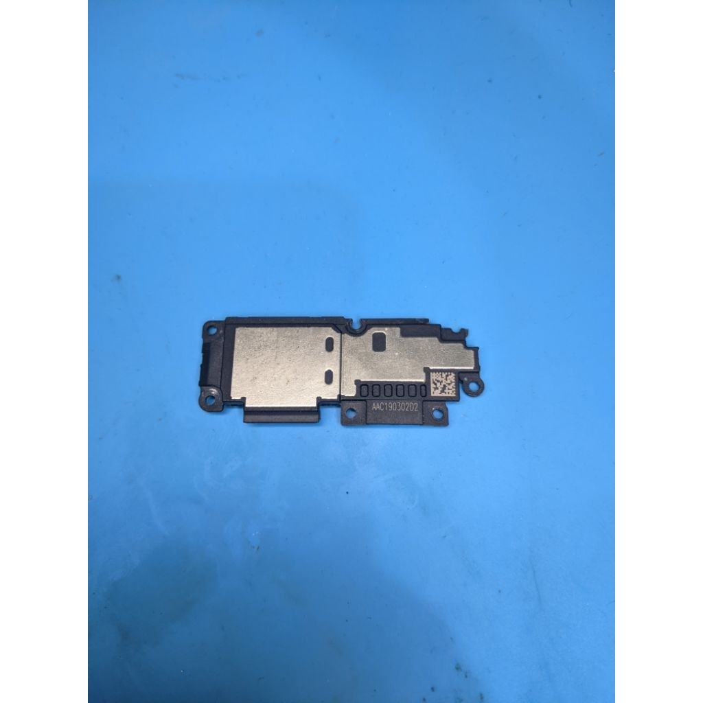 BUZZER REALME 3PRO, ORIGINAL COPOTAN