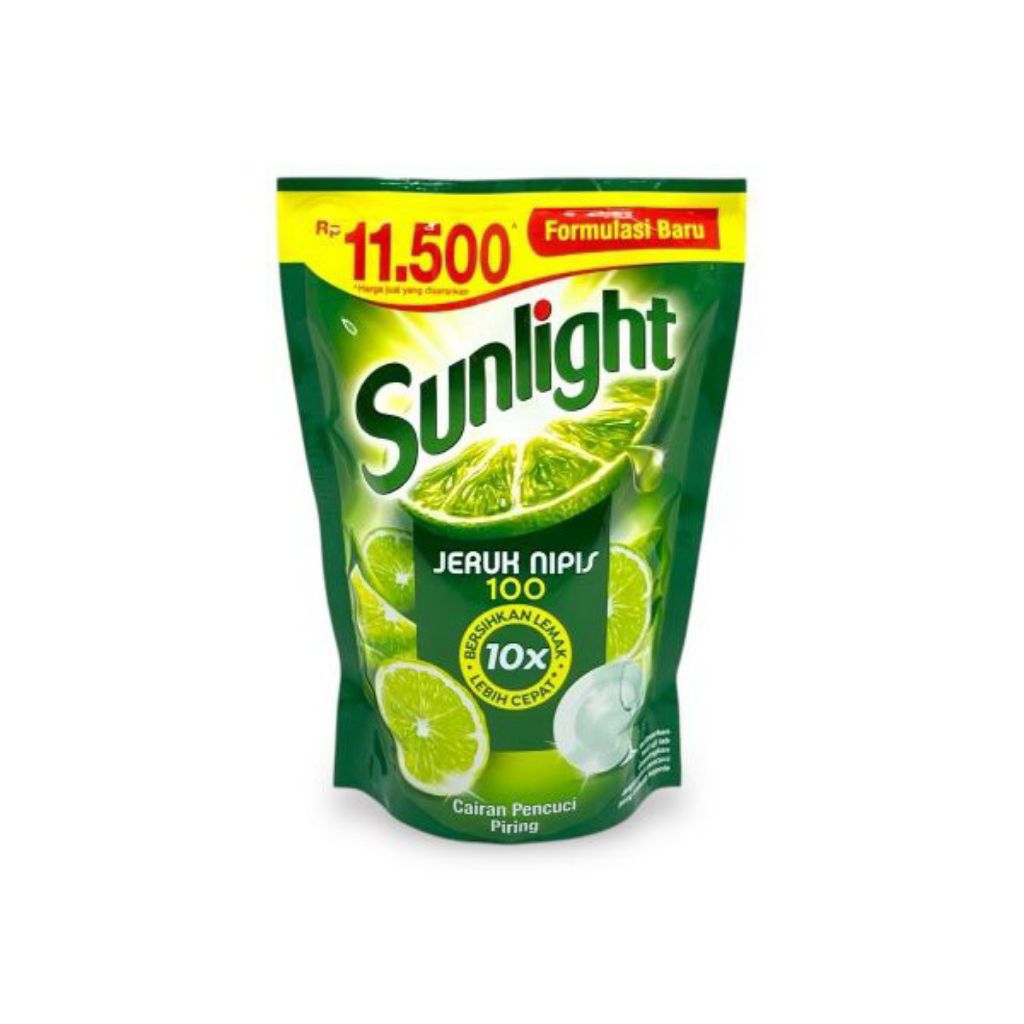 Sunlight 640 ML