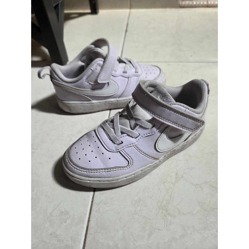 Preloved Sepatu Anak Nike (Original)