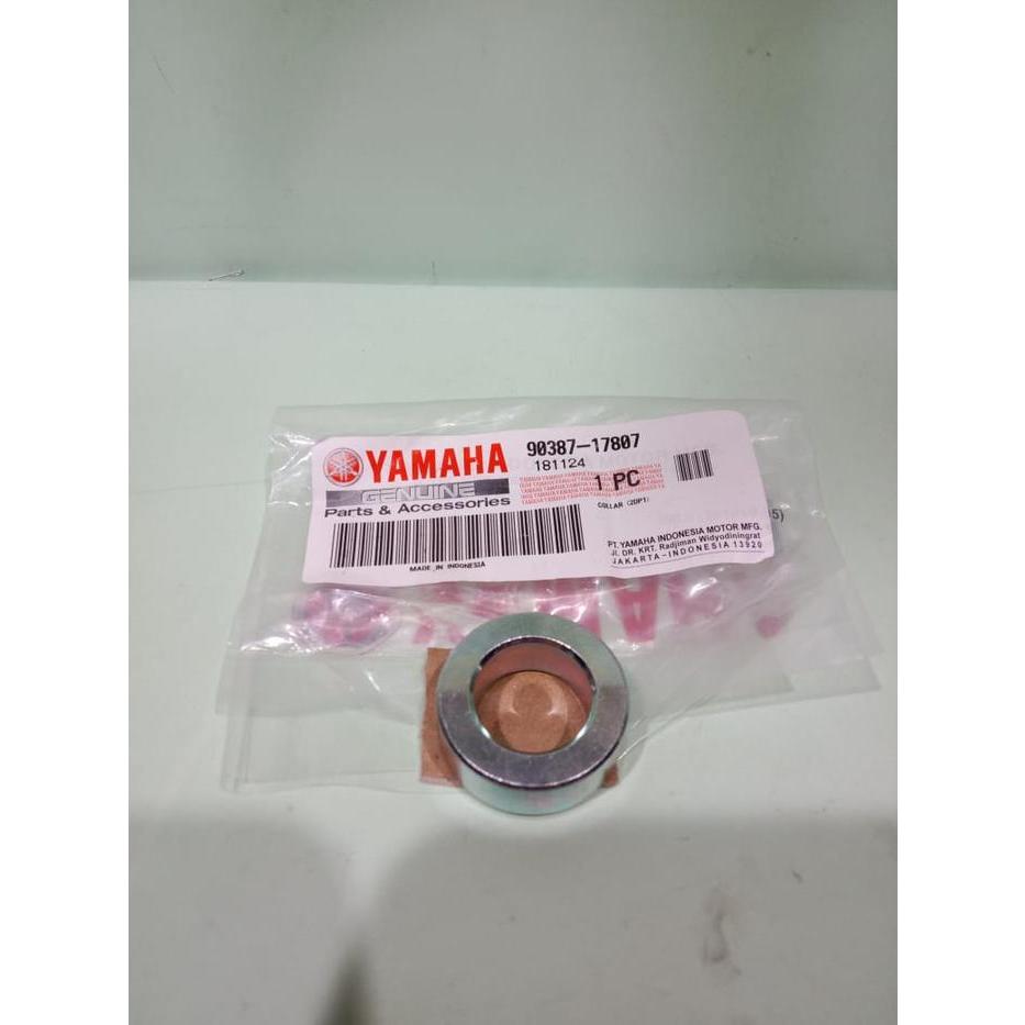 COLLAR BOS BOSH SWING ARM N MAX 155 N-MAX 155 OLD ORI YGP ASLI / 90387-17807