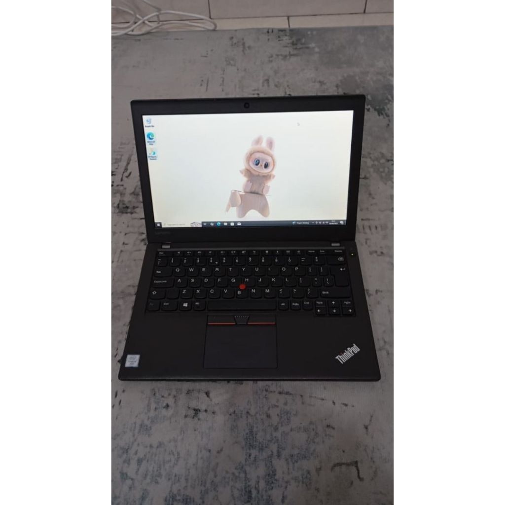 LENOVO THINKPAD X270 NON TOUCHSCREEN I5 GEN 6 8/256GB