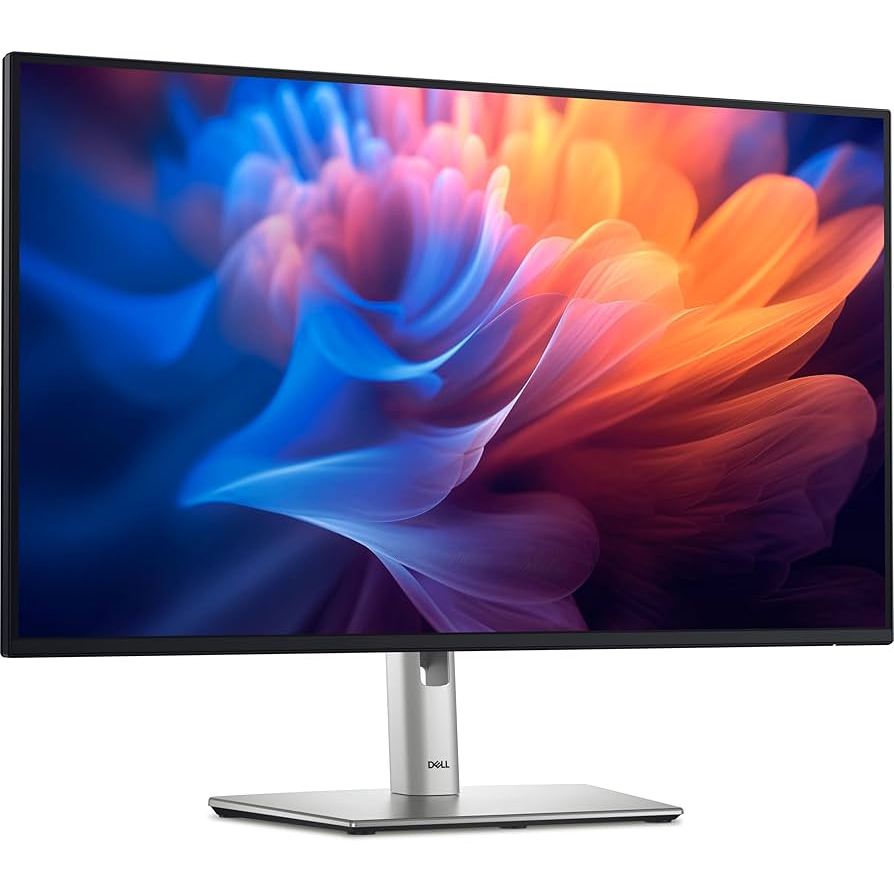 Monitor 27 Inch Dell 1920 x 1080 IPS Monitor - P2725H