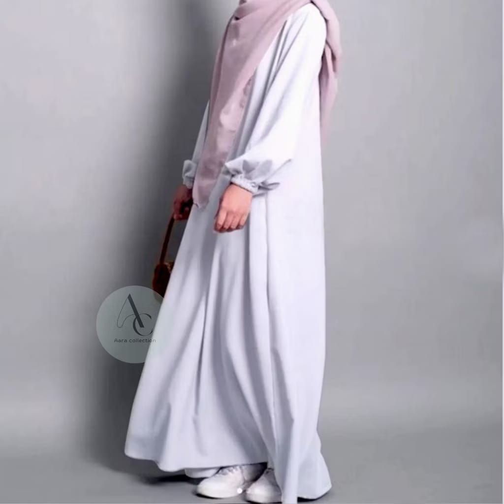 ABAYA/ DRESS / LONG DRESS ANDINI COLLECTION
