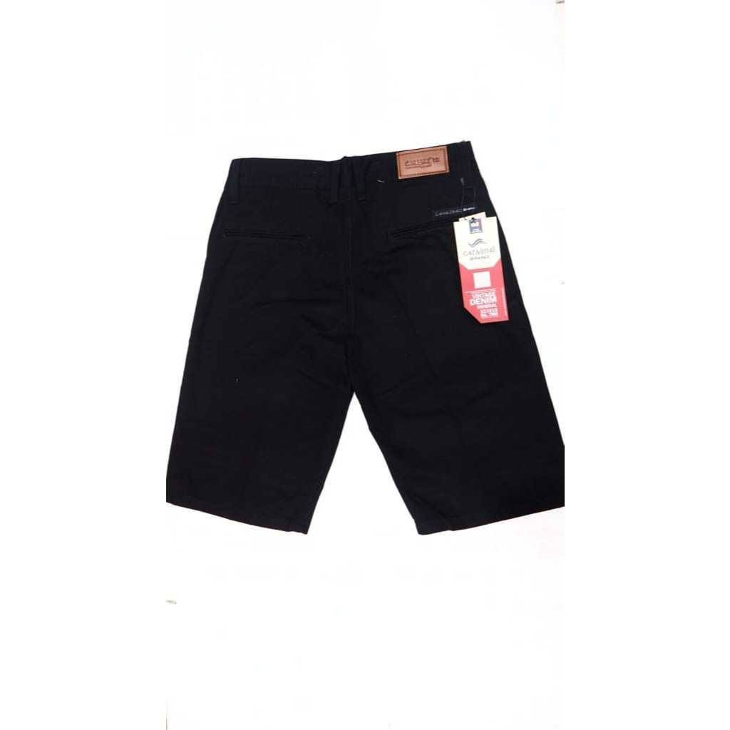 CELANA CHINOS PENDEK PRIA ORIGINAL / CELANA PRIA ORIGINAL 100%