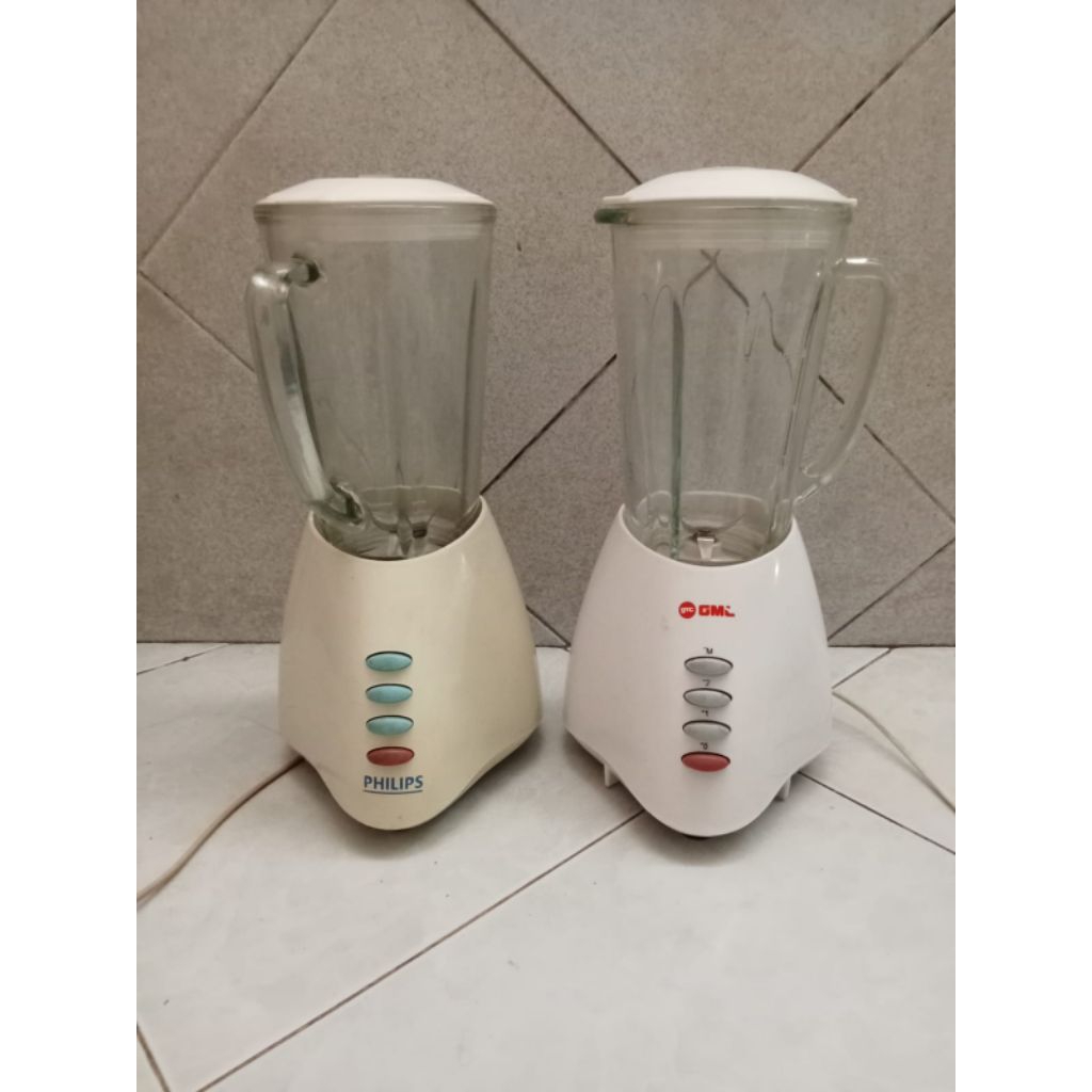 blender Philips Gmc