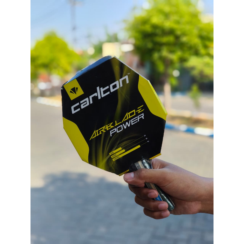 Carlton Air Blade power TT Bat