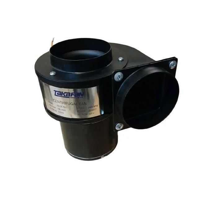MINI CENTRIFUGAL BLOWER DE-100