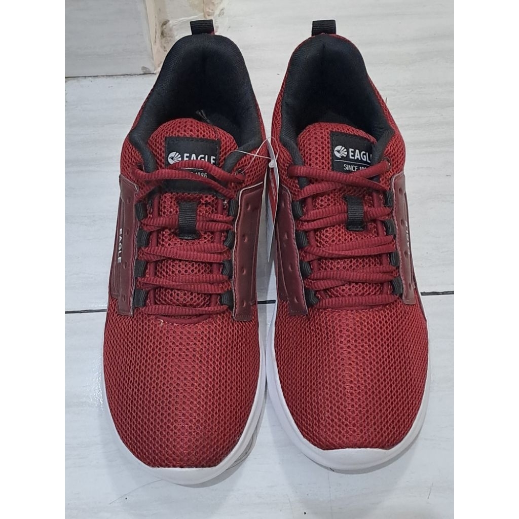 Sepatu Eagle Sparta