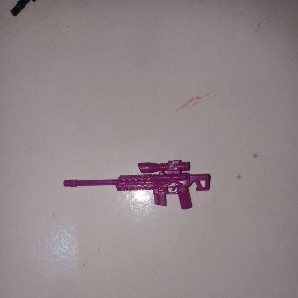 senjata dan aksesories militer lego