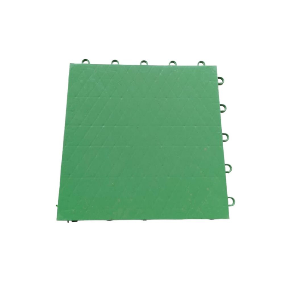 Interlock Lapangan Futsal Kualitas Standar