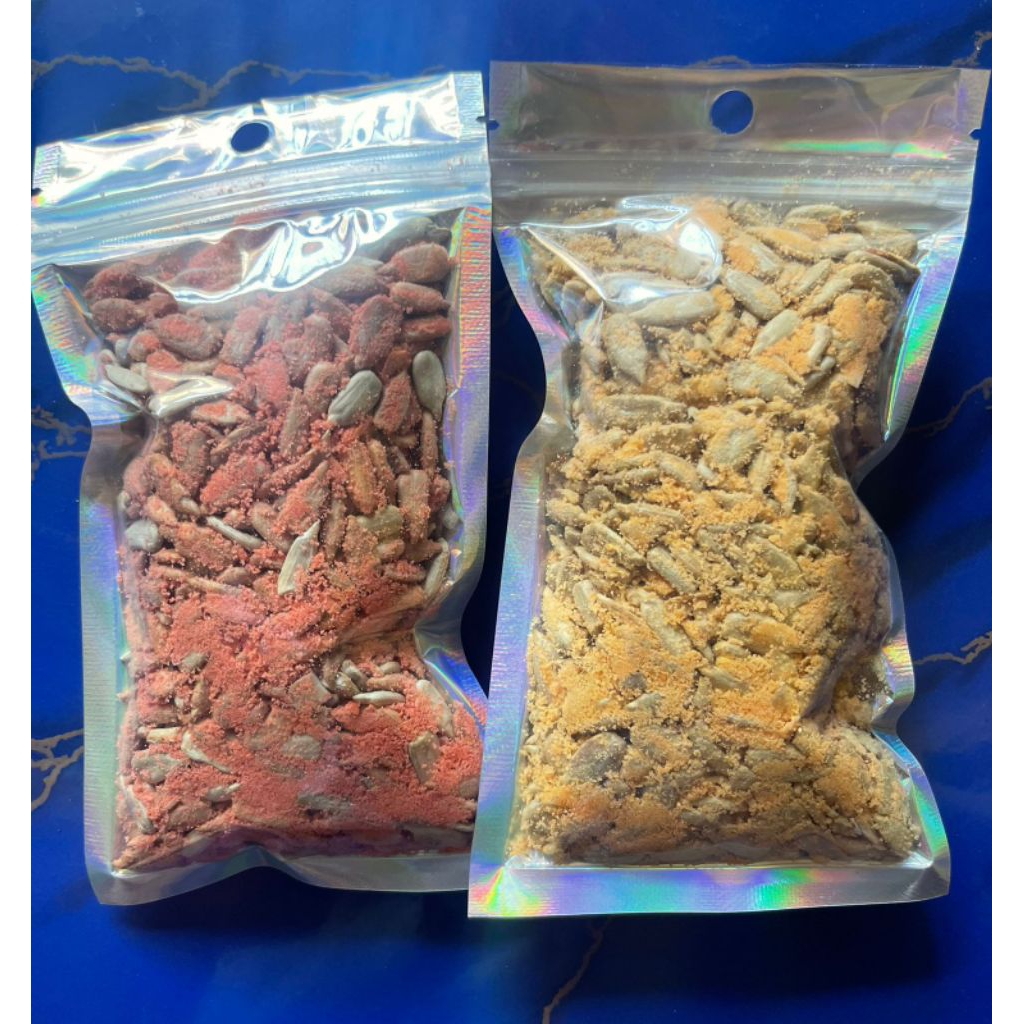 Kwaci kupas/kwaci panggang/kwaci kupas siap makan/kwaci keju/kwaci sapi panggang