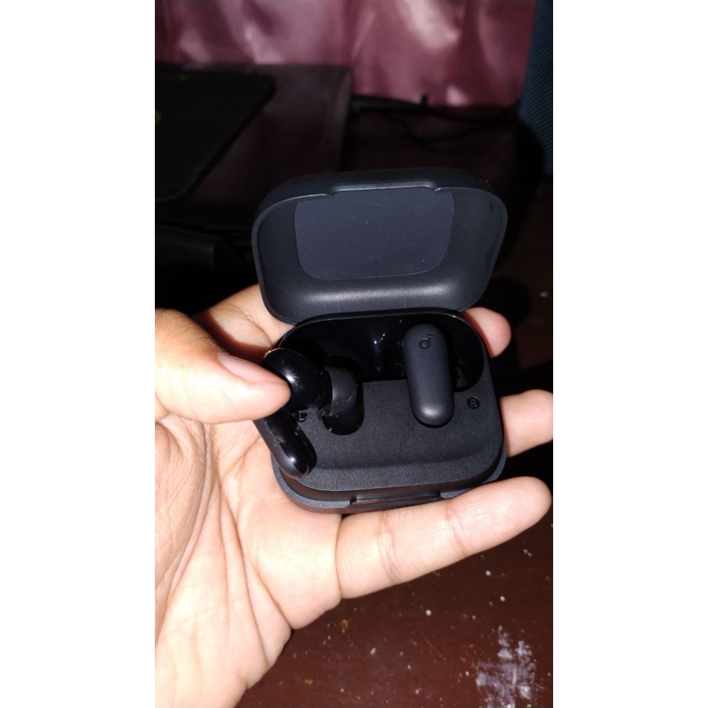 Anker Soundcore r50i NC - Second Prelove