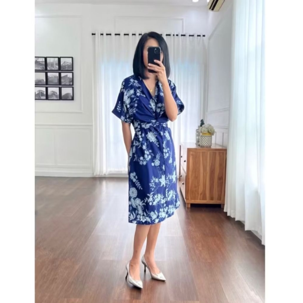 Adinda Batik by Batik Queen