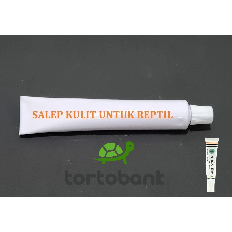 SALEP JAMUR KURA - SALEP JAMUR REPTIL - OBAT KULIT KURA / REPTIL LAIN - OBAT JAMUR HEWAN - SALEP KUL