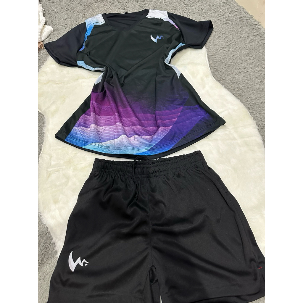 sport set preloved
