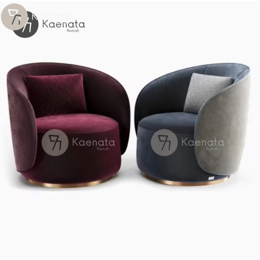 SALSABILA- sofa cantik sofa unik sofa ruang tamu sofa ruang tunggu sofa minimalis