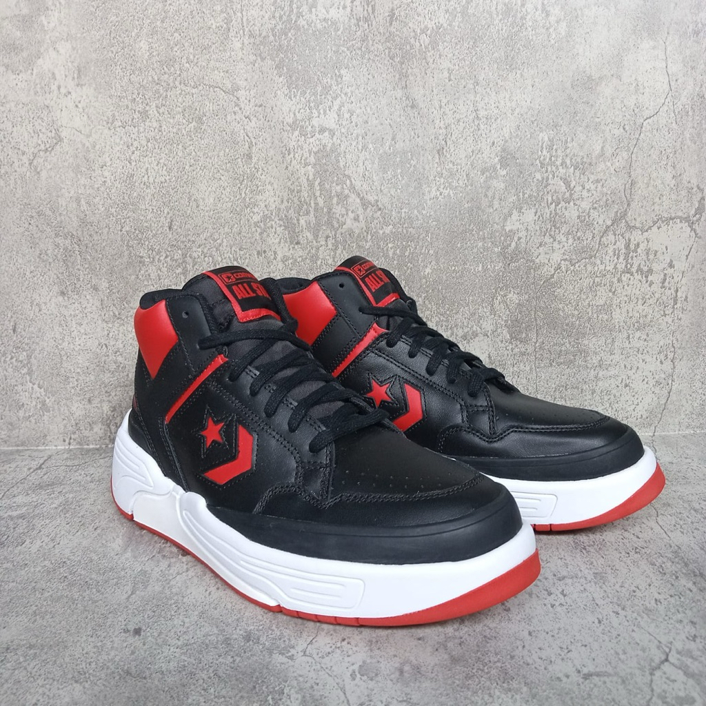 Converse Weapon Cx Mid Basket Original