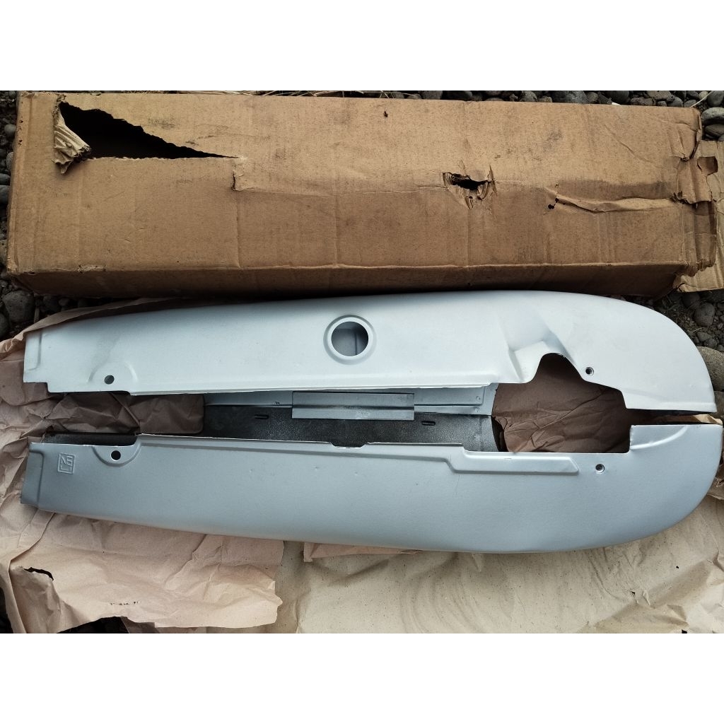 katengkas cover rantai tutup rantai case chain tengkas katengkas Yamaha RX100 rx100 RXK RX125 engkel