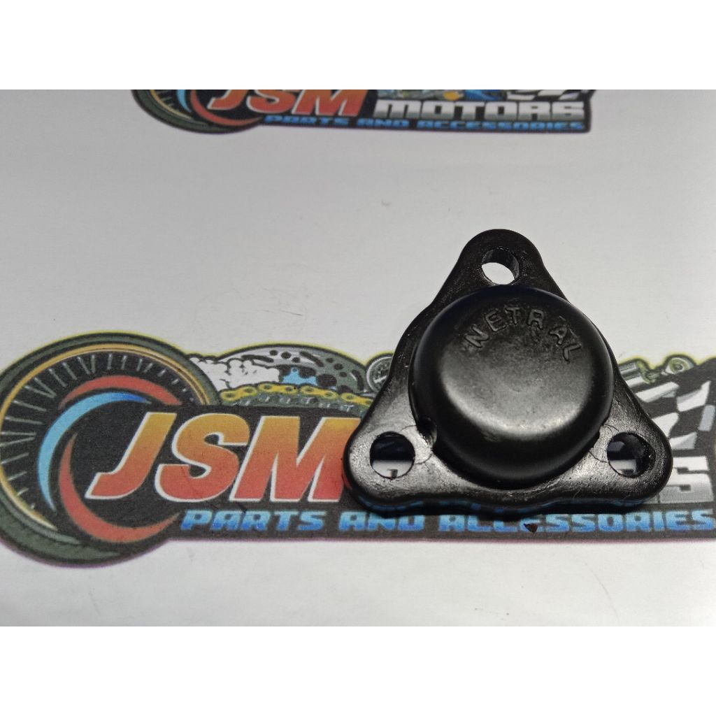 Karet Tutup Segitiga Netral / Swicht Netral YAMAHA RX KING / RXK / RXS / RX KING NEW