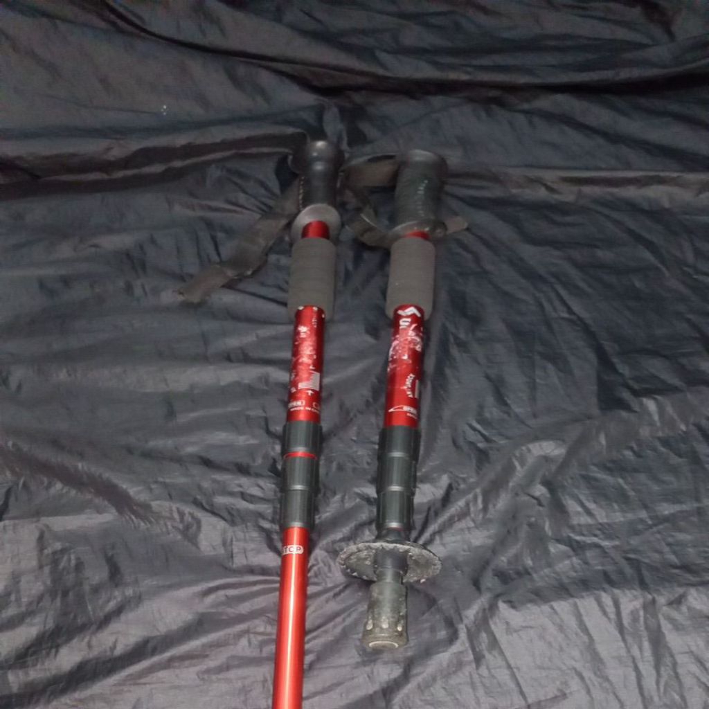 tongkat gunung || tongkat || gunung |hiking