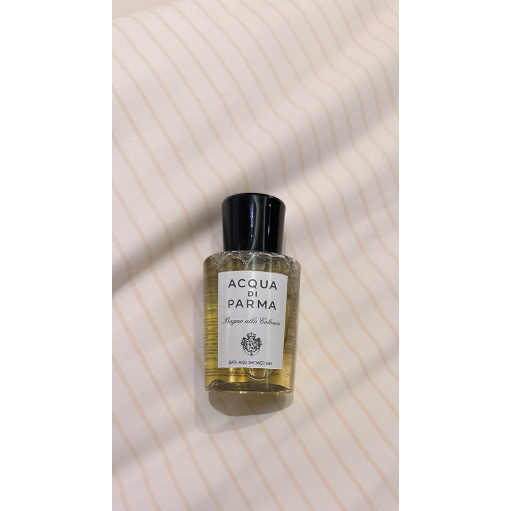 ACQUA DI PARMA COLONIA TRAVEL SIZE 40ml