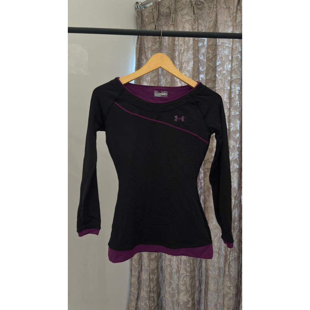 Preloved baju olahraga