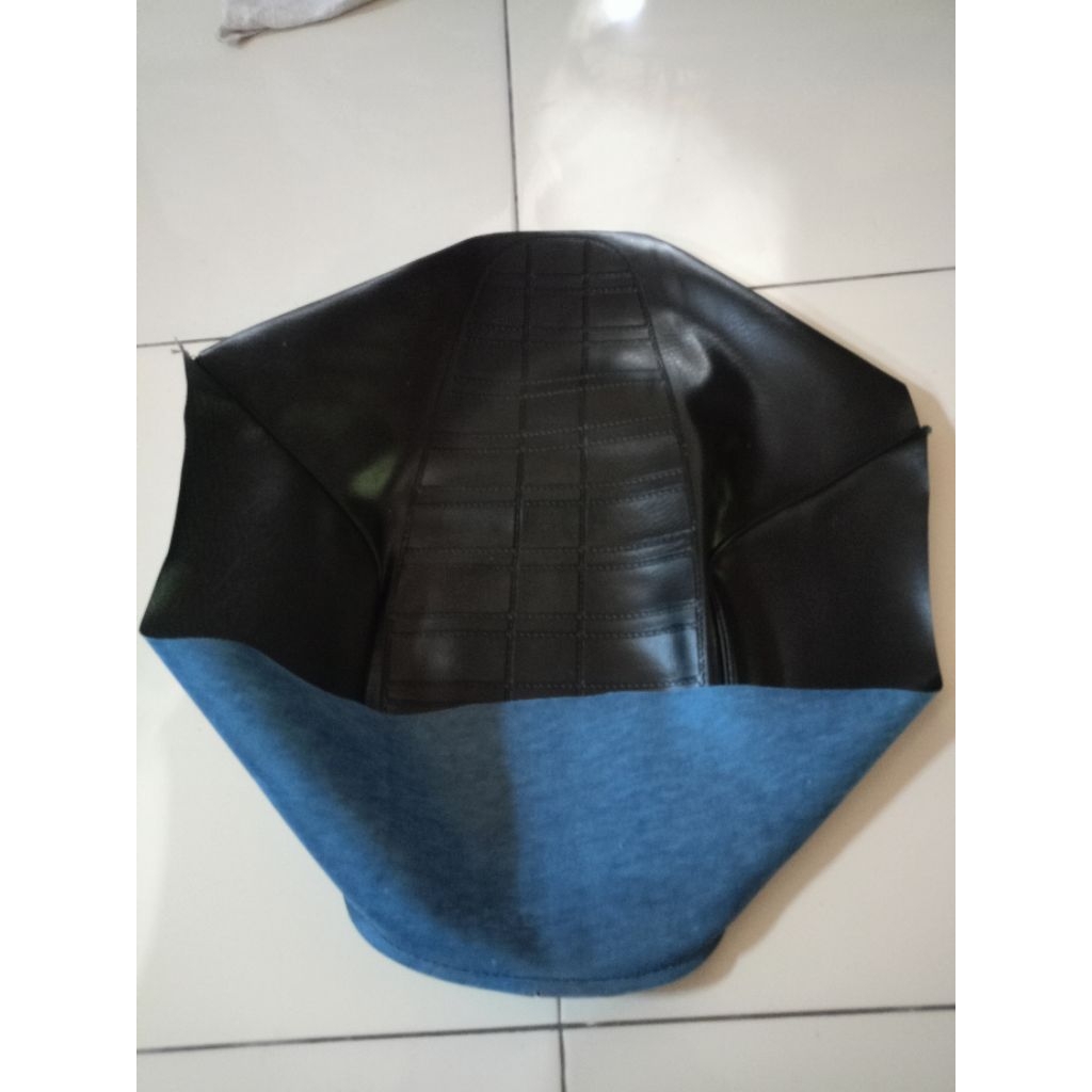 kulit jok Cb dream dan cb twin model standard honda