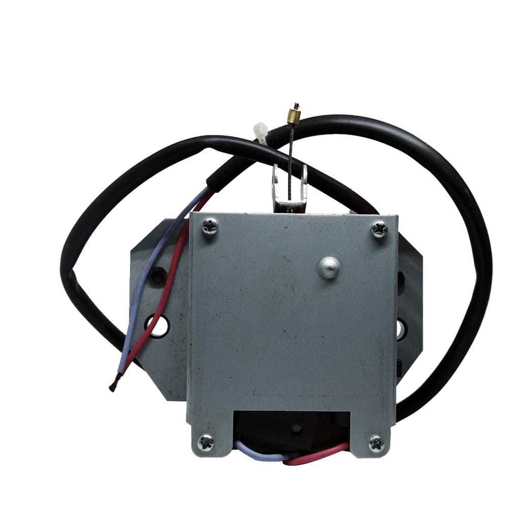 Drain Motor Mesin Cuci Otomatis 1 Tabung Sanyo Aqua / Motor Drain Mesin Cuci Sanyo Aqua Resppound Sw