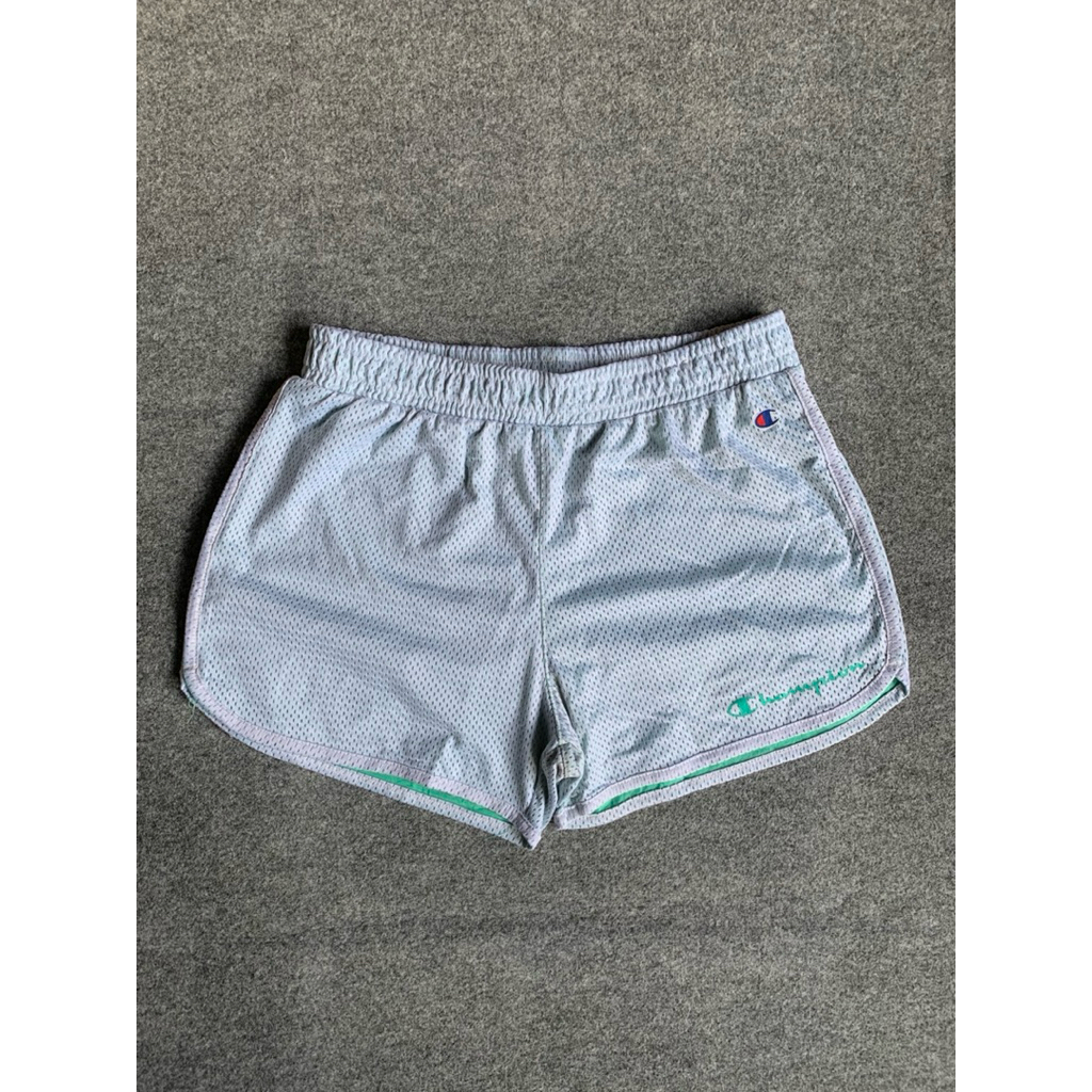 Preloved celana olahraga / thrifting / Champion Sporty Short