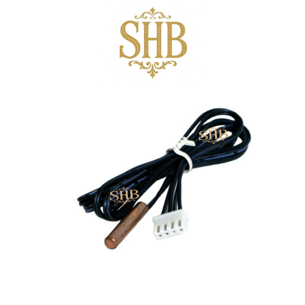Thermistor AC CHANGHONG 3/4 PK - Sensor suhu AC changhong 3/4PK - Termis AC 3/4 PK changhong