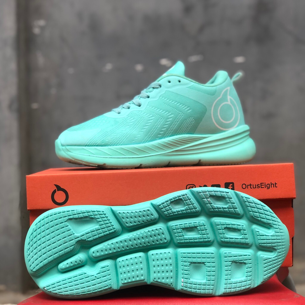 sepatu wanita tosca ringan olahraga