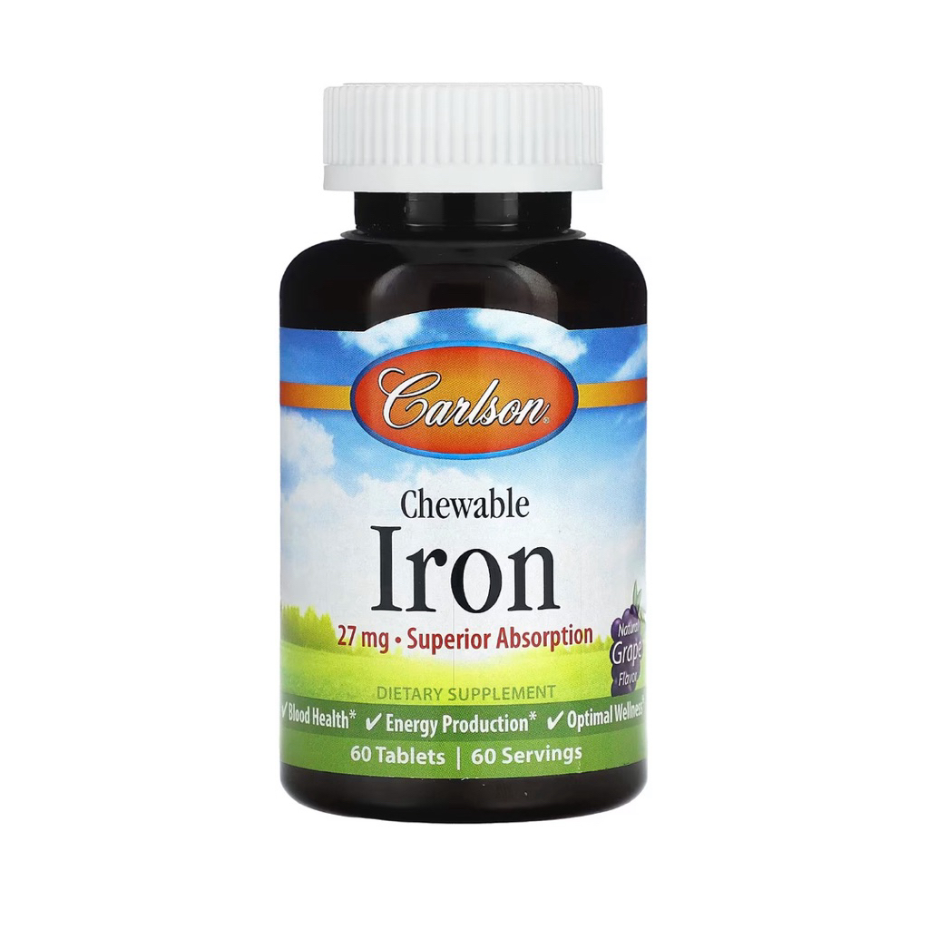 carlson iron for kids | vitamin carlson zat besi untuk anak | vitamin zat besi anak | iron vitamin f