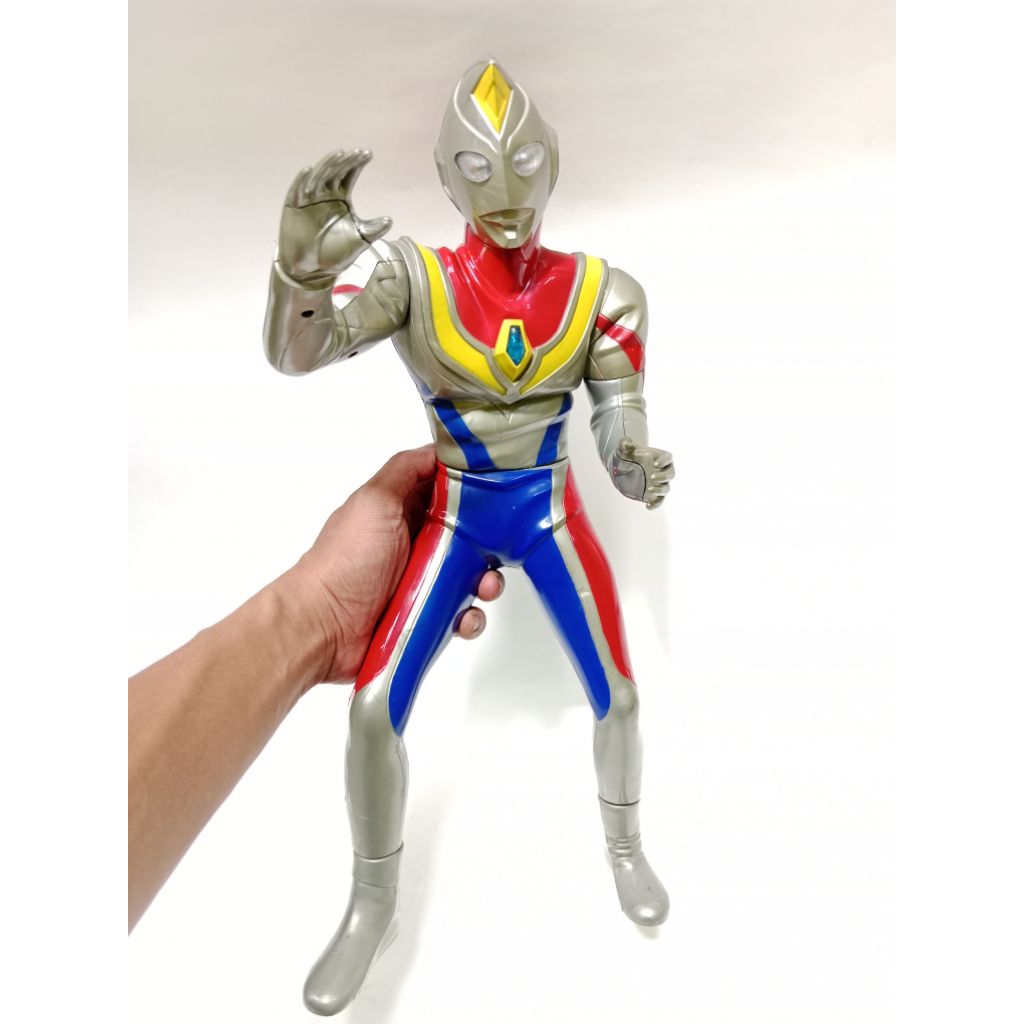 Kyomoto Ultraman Dyna 42cm