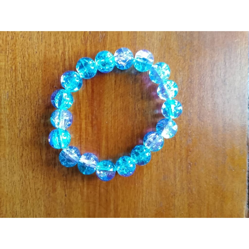 gelang manik aura asihan nyai ratu kusuma kencana