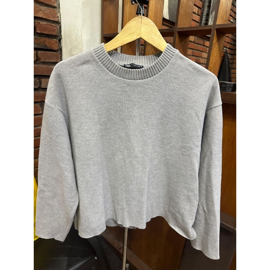Sweater Zara wanita