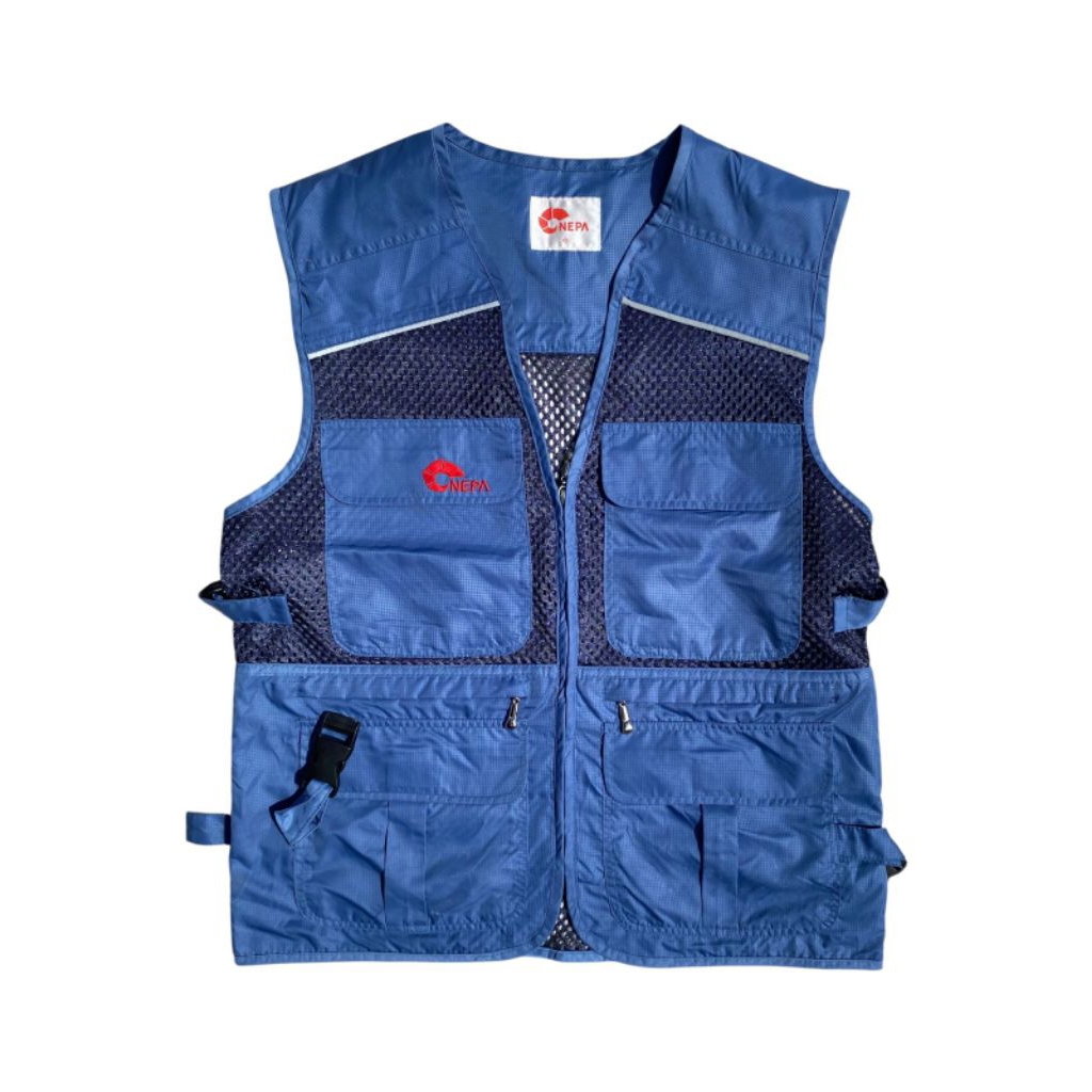 Vest Tactical Nepa