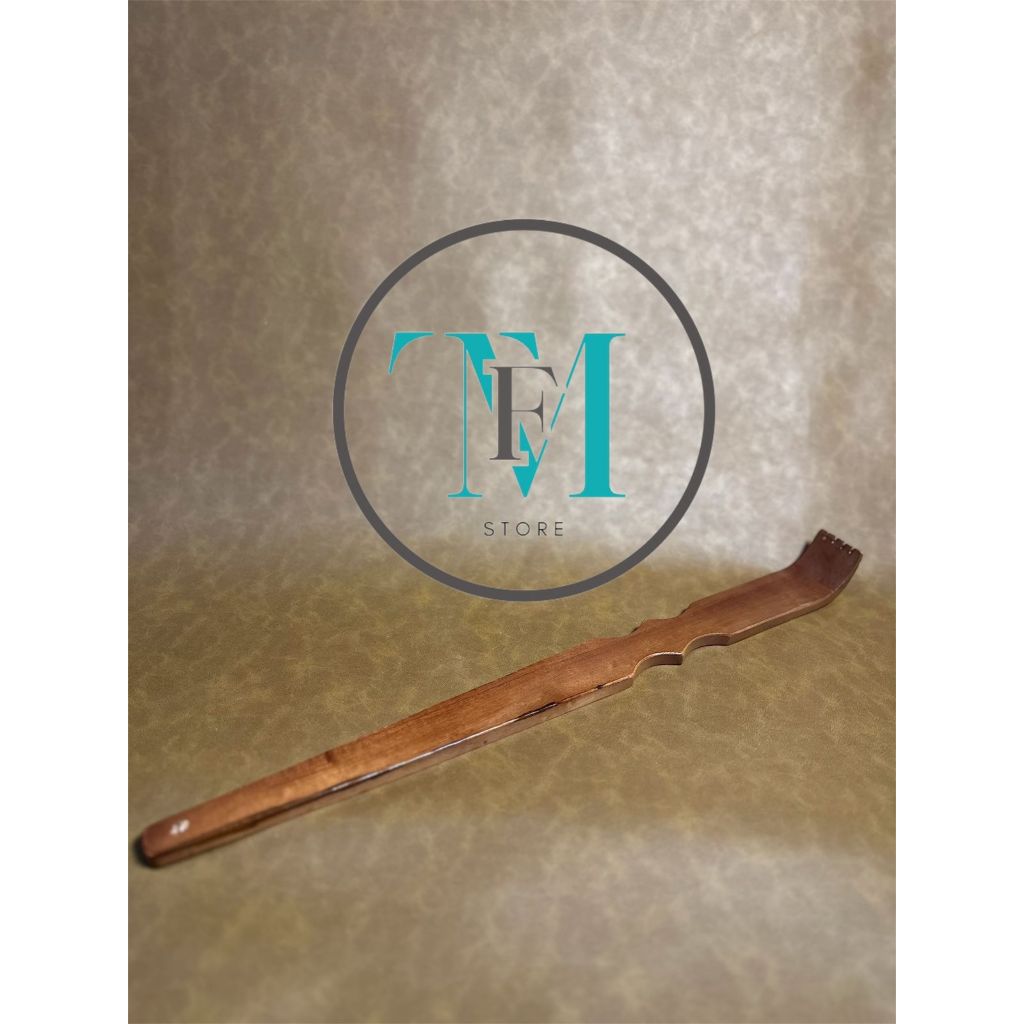 Alat Garuk Punggung | Garuk kayu | Penggaruk punggung | Alat Bantu Garuk | Garuk Punggung Kayu Alat 