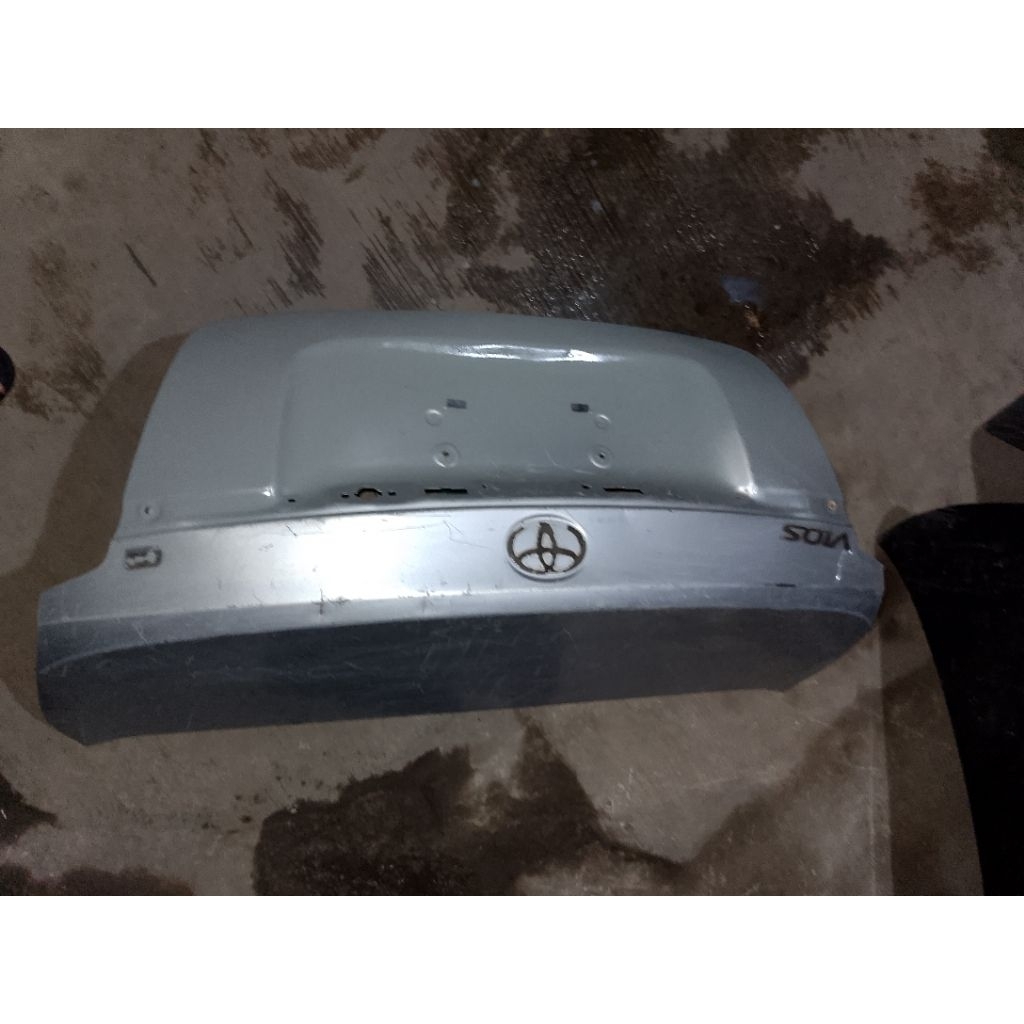 Bagasi Vios gen 3 original