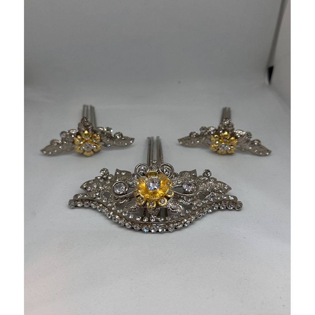 set sirkam centung solo putri premium