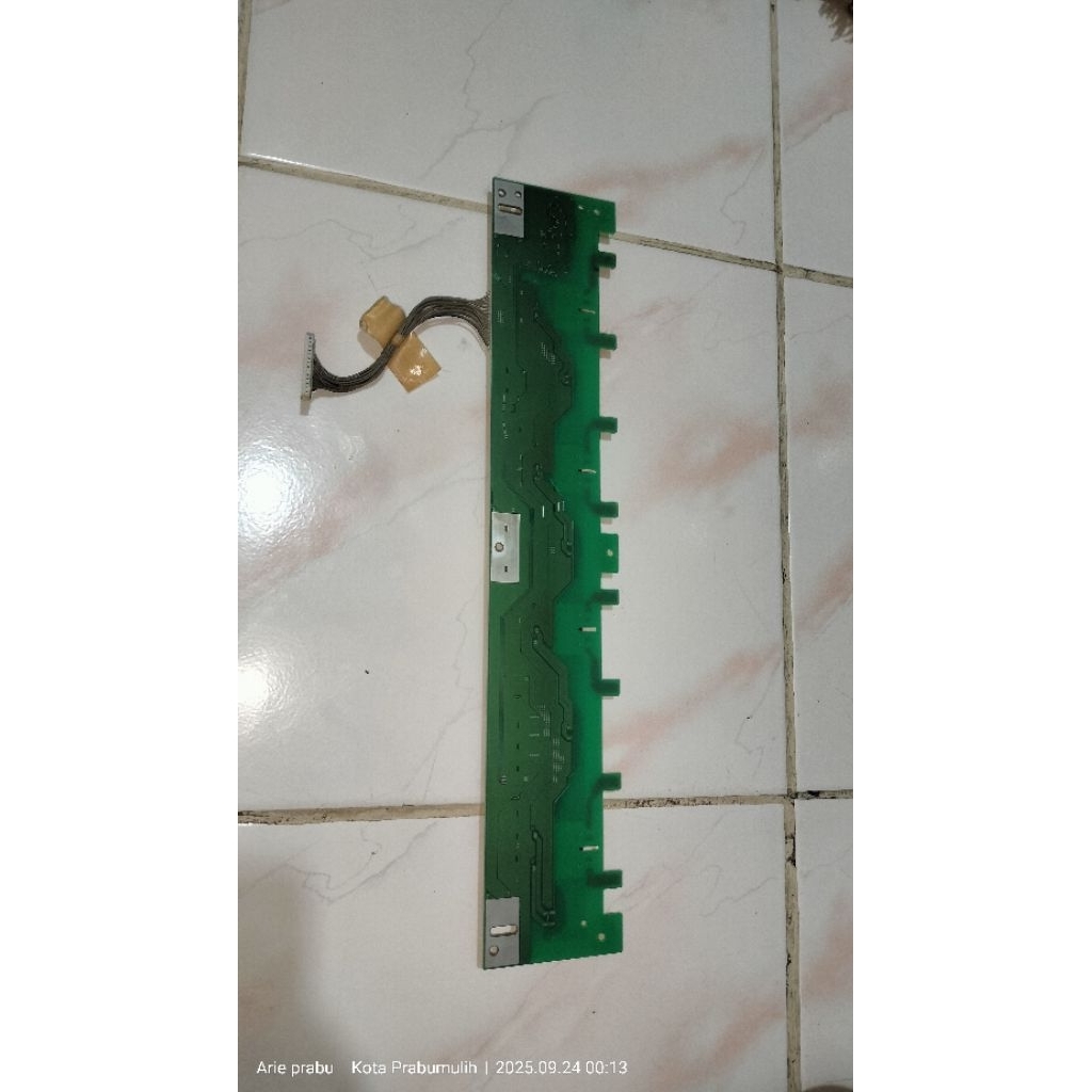 INVERTER TV LCD LG 32LK310 / 32LK311