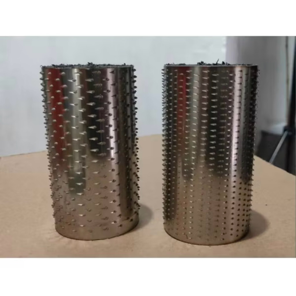 mata parut kelapa listrik, roll refil mata parut kelapa, parutan kelapa, 9,5cm 11cm kasar halus orig