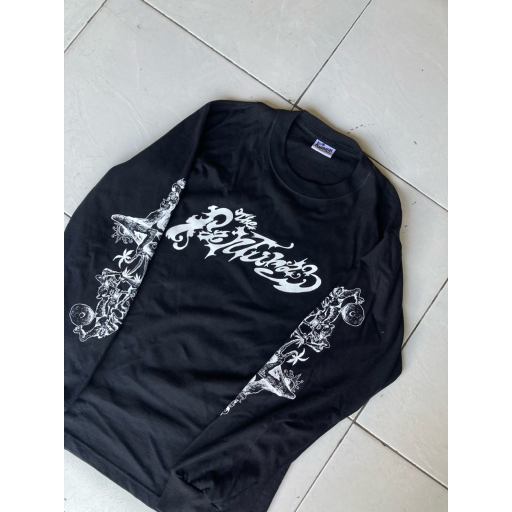 The panturas haunted island